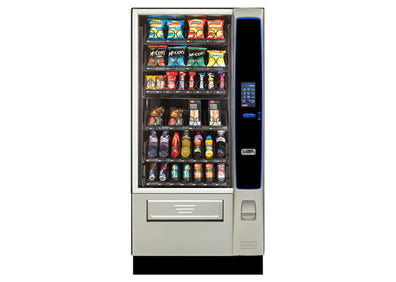 Crane Merchant Combo - Azalea Coast Vending - Vending Supplier - Vending Machine Guru